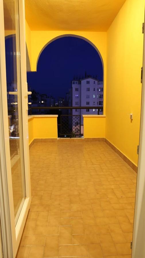 Voswos Garage Coffee Hotel Αττάλεια Εξωτερικό φωτογραφία