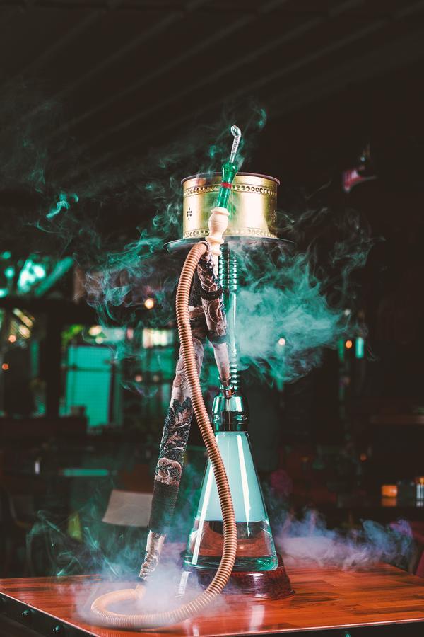 Voswos Garage Coffee Hotel Αττάλεια Εξωτερικό φωτογραφία