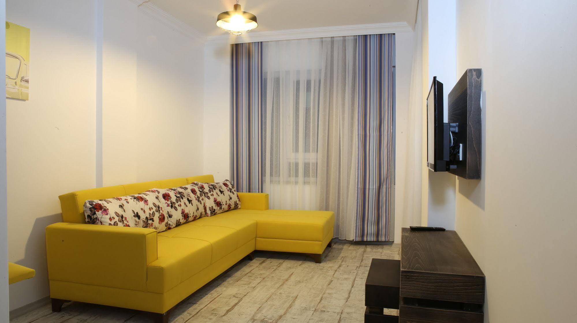 Voswos Garage Coffee Hotel Αττάλεια Εξωτερικό φωτογραφία